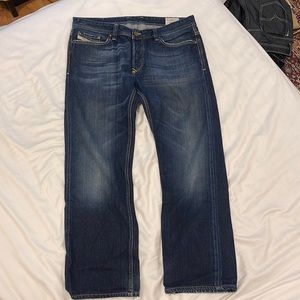 Diesel viker jeans